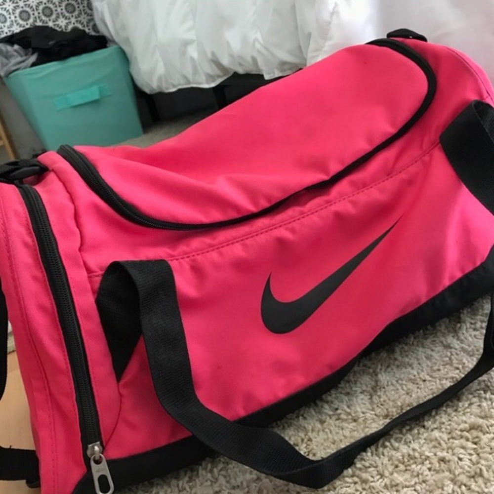 Nike Gym Bag